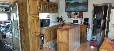 CAMP WITH OUTDOOR EXPERIENCE, HOME AMENITIES, CAPREOL, ON - Photo 2