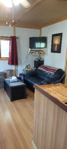 CAMP WITH OUTDOOR EXPERIENCE, HOME AMENITIES, CAPREOL, ON - Photo 3