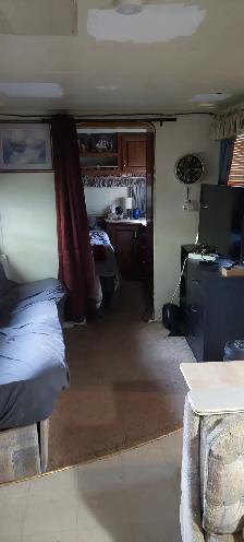 CAMP WITH OUTDOOR EXPERIENCE, HOME AMENITIES, CAPREOL, ON - Photo 4