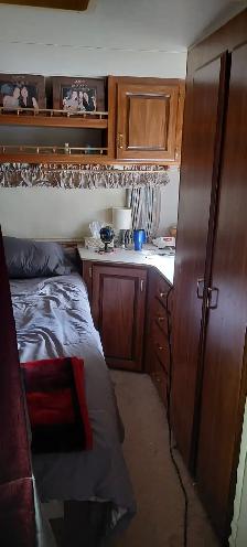 CAMP WITH OUTDOOR EXPERIENCE, HOME AMENITIES, CAPREOL, ON - Photo 5