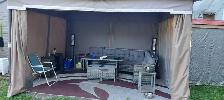 CAMP WITH OUTDOOR EXPERIENCE, HOME AMENITIES, CAPREOL, ON - Photo 8