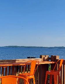 CAMP WITH OUTDOOR EXPERIENCE, HOME AMENITIES, CAPREOL, ON - Photo 9