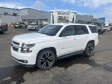 2019 Chevrolet Tahoe Premier - Photo 2