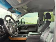 2017 Chevrolet Silverado 3500HD LT - Photo 3