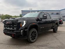 2024 GMC Sierra 3500HD AT4 - Photo 2