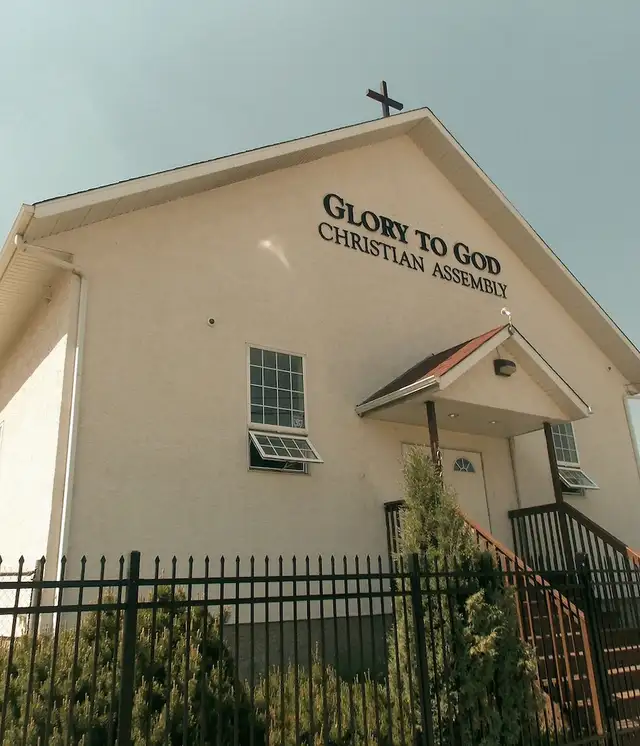 Affordable Ice District Building Rental || Church & Events