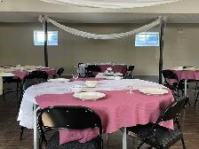 Affordable Ice District Building Rental || Church & Events - Photo 4