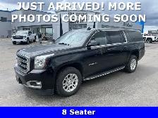 2018 GMC Yukon XL SLT