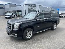 2018 GMC Yukon XL SLT - Photo 2