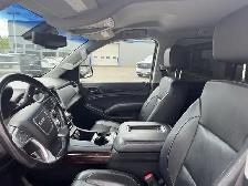 2018 GMC Yukon XL SLT - Photo 3