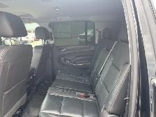 2018 GMC Yukon XL SLT - Photo 4