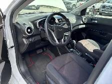 2018 Chevrolet Sonic LT - Photo 3