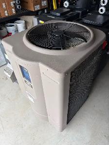 Hayward Heat Pump For Sale - Photo 2