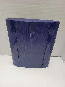 PS3 Super Slim 250GB Limited Edition Blue System - Photo 2