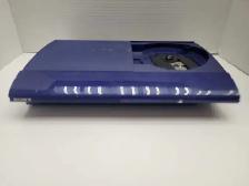 PS3 Super Slim 250GB Limited Edition Blue System - Photo 3