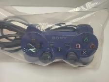 PS3 Super Slim 250GB Limited Edition Blue System - Photo 5