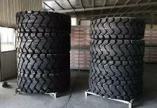 NEW CAEL LOADER TIRES 26.5-25/23.5-25/20.5-25 Certified & Warran - Photo 2
