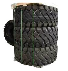 NEW CAEL LOADER TIRES 26.5-25/23.5-25/20.5-25 Certified & Warran - Photo 3