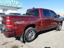 2020 Ram 1500 Big Horn/Lone Star/SunRoof/R.Starter - Photo 2