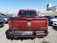 2020 Ram 1500 Big Horn/Lone Star/SunRoof/R.Starter - Photo 3