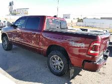 2020 Ram 1500 Big Horn/Lone Star/SunRoof/R.Starter - Photo 4