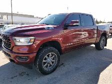 2020 Ram 1500 Big Horn/Lone Star/SunRoof/R.Starter - Photo 5