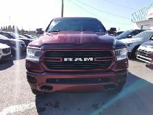 2020 Ram 1500 Big Horn/Lone Star/SunRoof/R.Starter - Photo 6