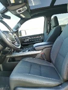 2020 Ram 1500 Big Horn/Lone Star/SunRoof/R.Starter - Photo 7