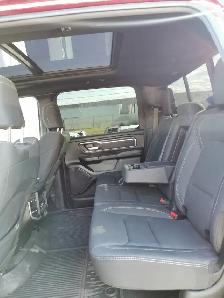 2020 Ram 1500 Big Horn/Lone Star/SunRoof/R.Starter - Photo 8