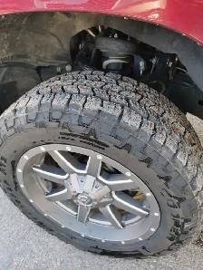 2020 Ram 1500 Big Horn/Lone Star/SunRoof/R.Starter - Photo 18