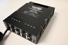 Dimmer 4 Channel programmable for in door D4DMX-MD5 USED good - Photo 2