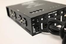 Dimmer 4 Channel programmable for in door D4DMX-MD5 USED good - Photo 6