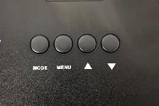 Dimmer 4 Channel programmable for in door D4DMX-MD5 USED good - Photo 8
