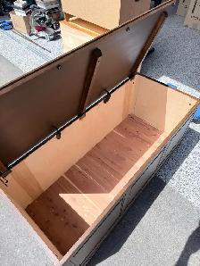 Trunk Pine and Cedar - Photo 4