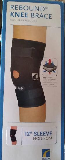 Össur Rebound Knee Brace