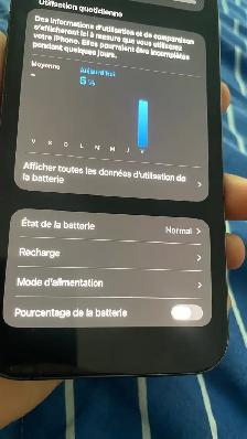 Iphone 15 Promax 256G ( Lire Description) - Photo 4