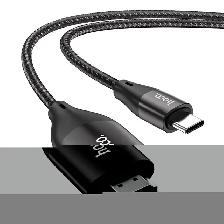 Type - C to HDMI/HDTV 2 meter cable - Photo 2