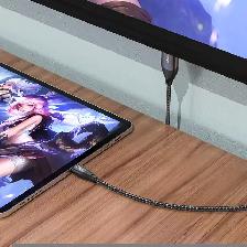 Type - C to HDMI/HDTV 2 meter cable - Photo 6