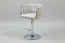 Brand New MMW Velvet Dining Chair  OR Batstool $99 - Photo 10