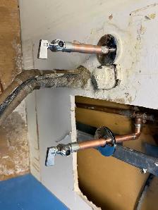 plumber available