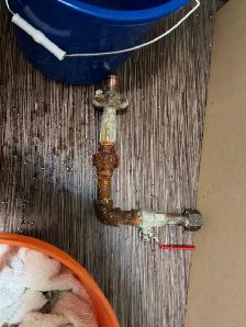 plumber available - Photo 2