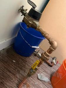 plumber available - Photo 3