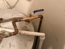 plumber available - Photo 8