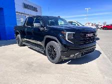 2024 GMC Sierra 1500 - Photo 3
