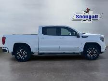 2025 GMC Sierra 1500 - Photo 4