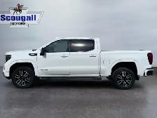 2025 GMC Sierra 1500 - Photo 8