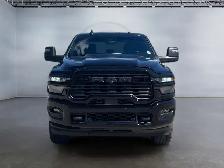 2025 Ram 2500 - Photo 2