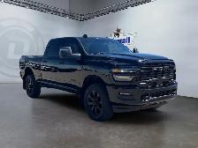 2025 Ram 2500 - Photo 3