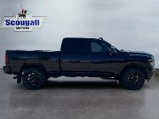 2025 Ram 2500 - Photo 4