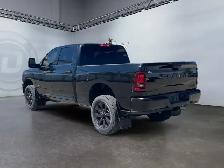 2025 Ram 2500 - Photo 7